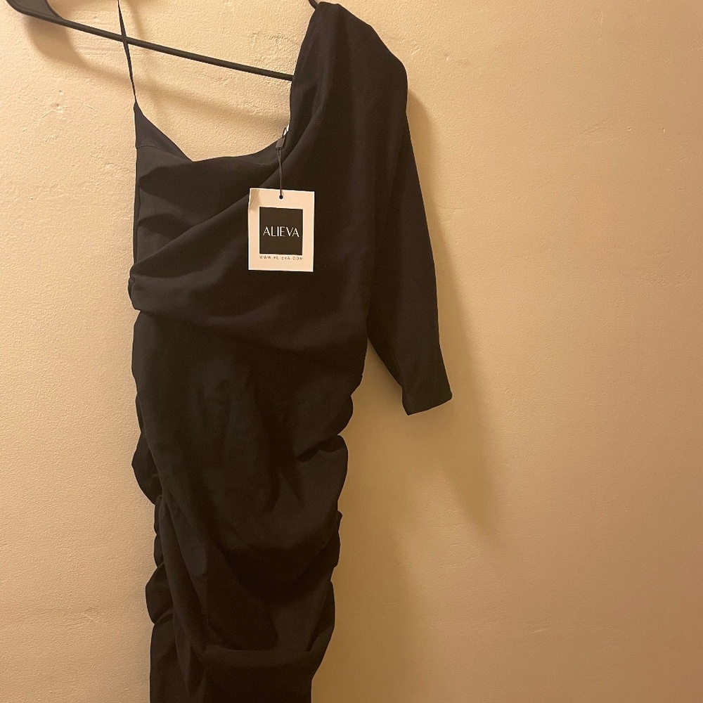 Alieva Womens Dress
